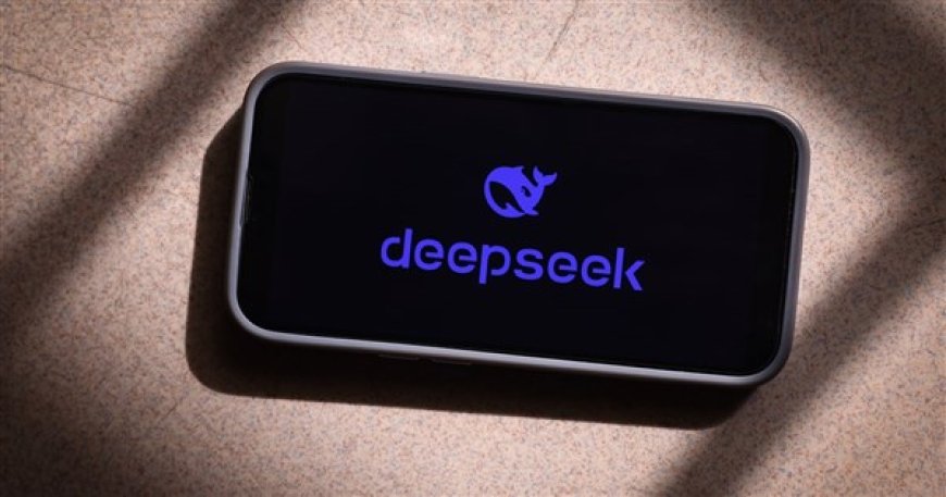 美調查DeepSeek晶片來源 新加坡：續與美合作