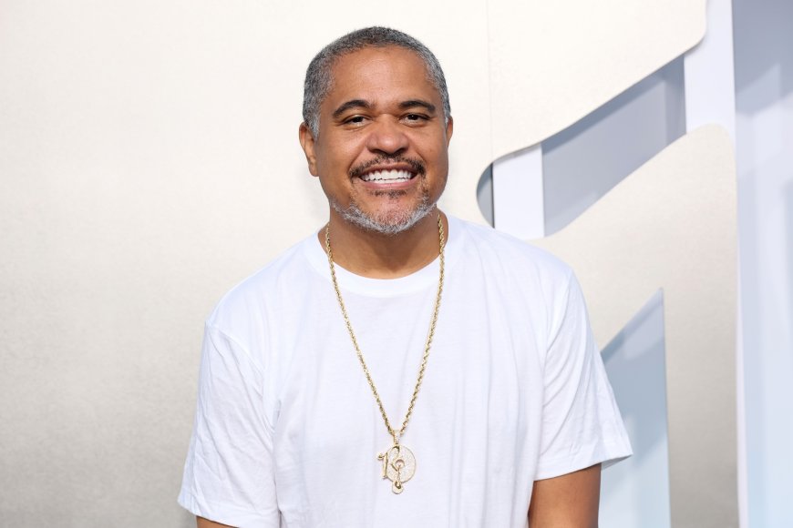 Irv Gotti, Murder Inc. Records Cofounder, Dead at 54: Reports