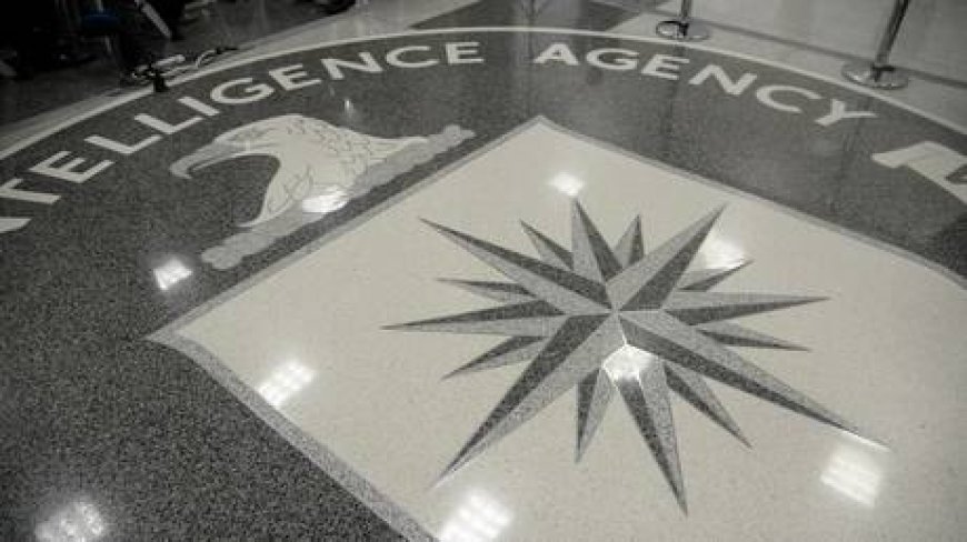 CIA facing major Trump shake-up – media