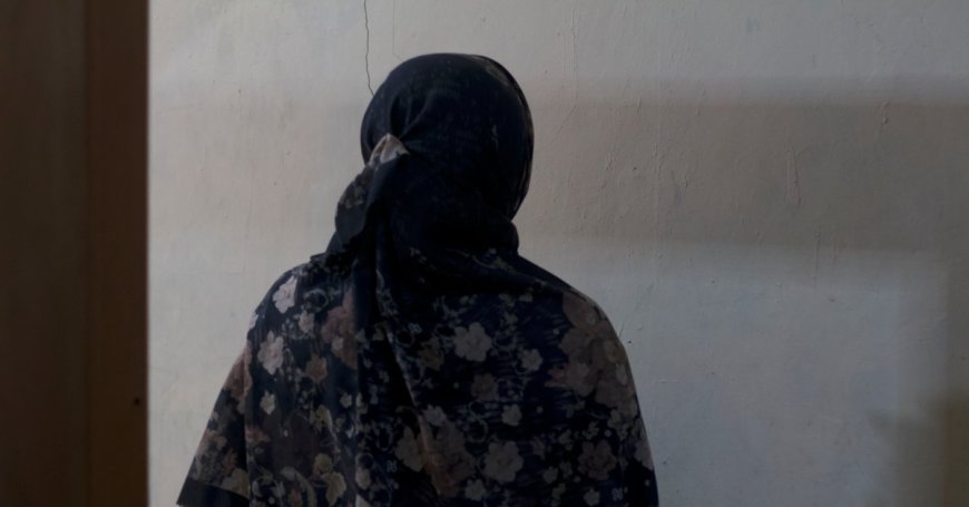 She Regrets Her Past With ISIS. Now She’s Reclaiming Her Future