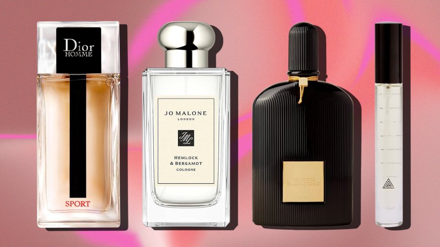 12 Best Bergamot Fragrances for Men in 2025