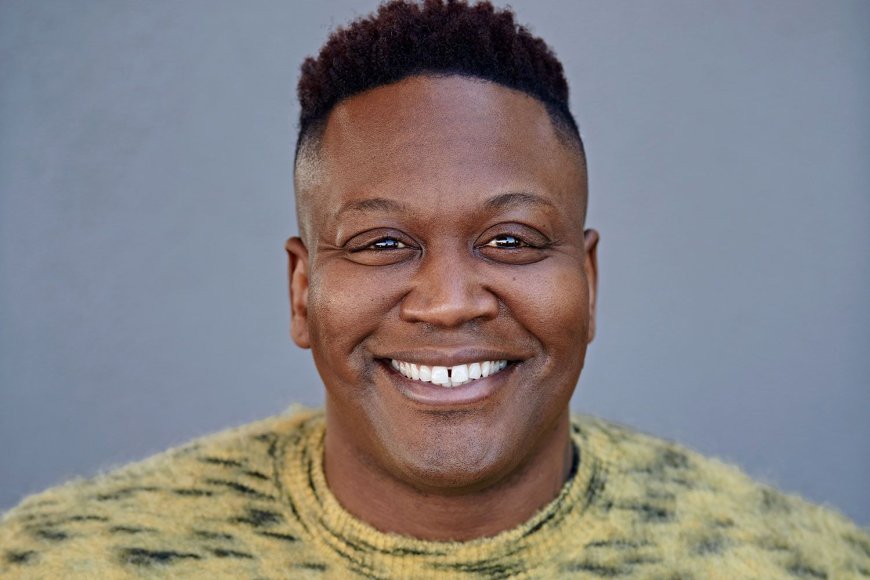 Tituss Burgess Is Broadway's New Mary Todd Lincoln in Cole Escola's Blockbuster Hit Comedy “Oh, Mary!”