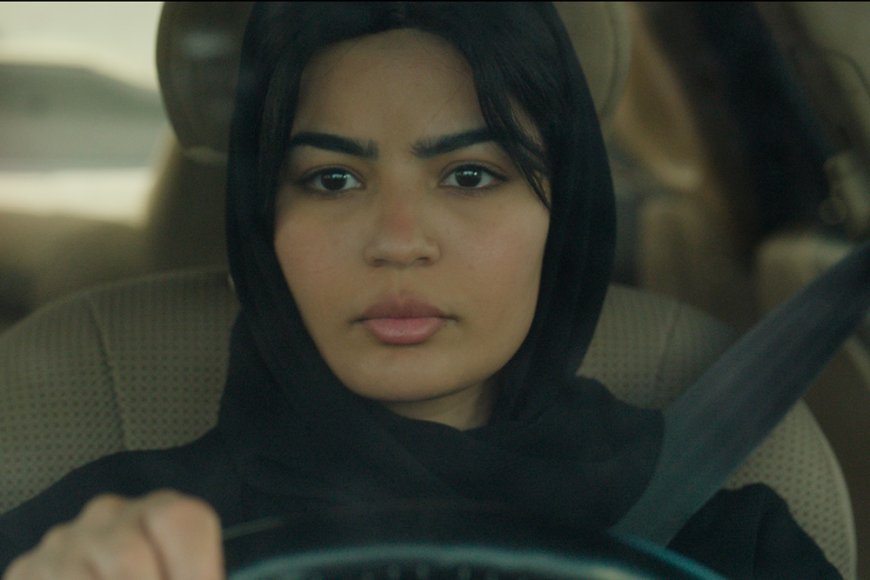 Sony Pictures Classics Acquires Haifaa Al Mansour’s Saudi Thriller ‘Unidentified’