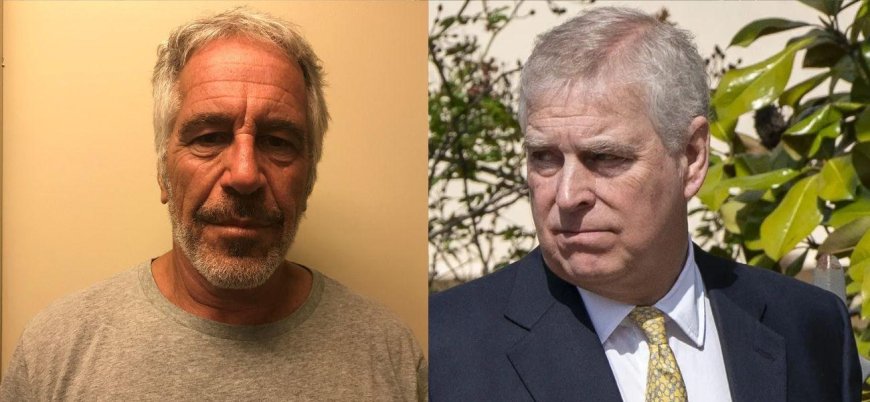 Prince Andrew Reportedly Avoids U.S. Amid Fears Of Arrest And Lawsuits Over Epstein Ties