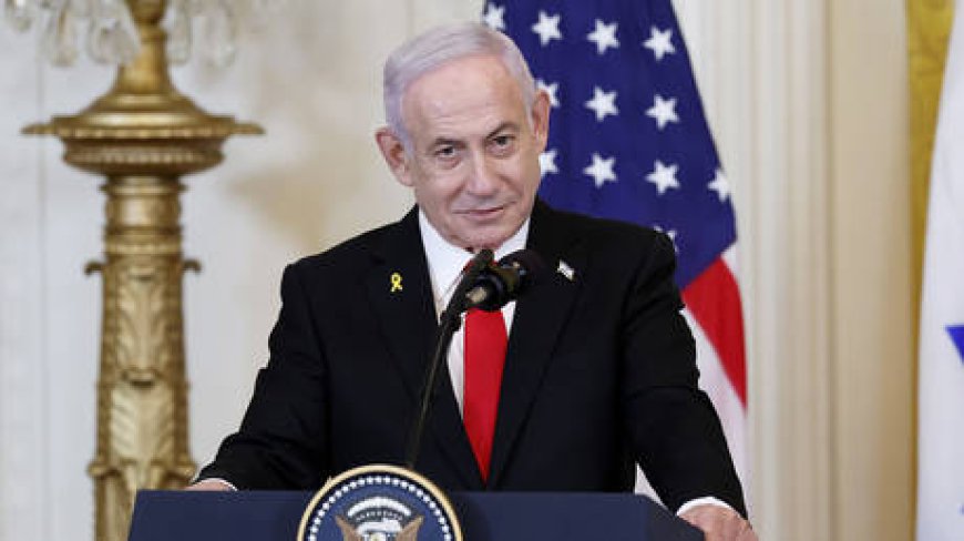 Israel delayed Iran’s nuclear bomb plans by a decade – Netanyahu