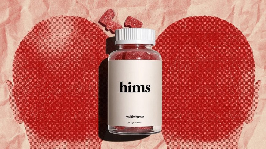 Hims Review, 2025: Does This Stuff Actually Regrow Hair?