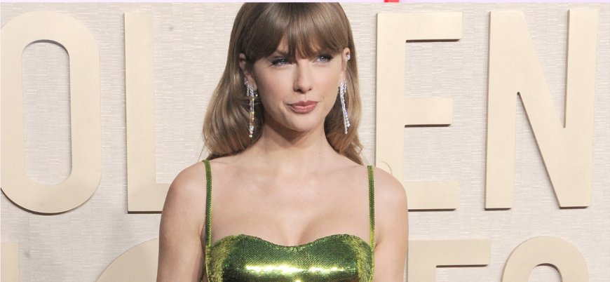 Fans Share Confused Reaction To Gracie Abrams' Bold Claim About Taylor Swift