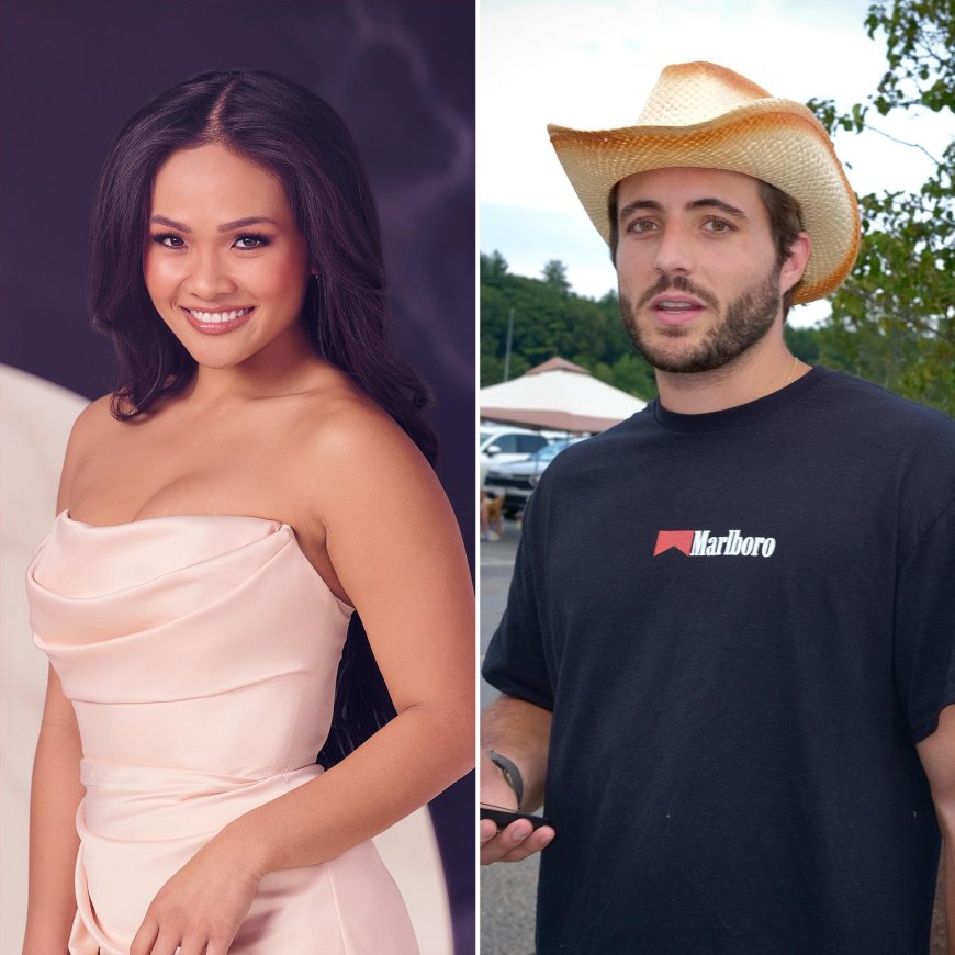 Jenn Tran’s Ex Matt Rossi Claims New Zealand Trip Was ‘Heavily Subsidized’