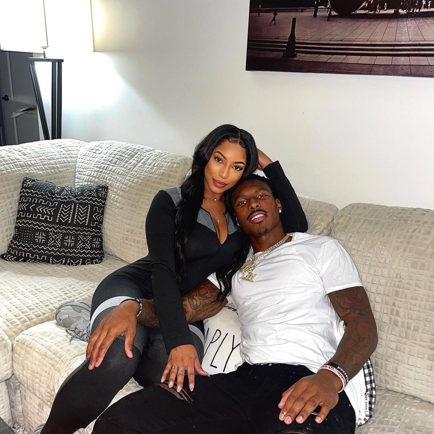 Mecole Hardman Will 'Get the Ball Rolling' on Wedding After Super Bowl 2025