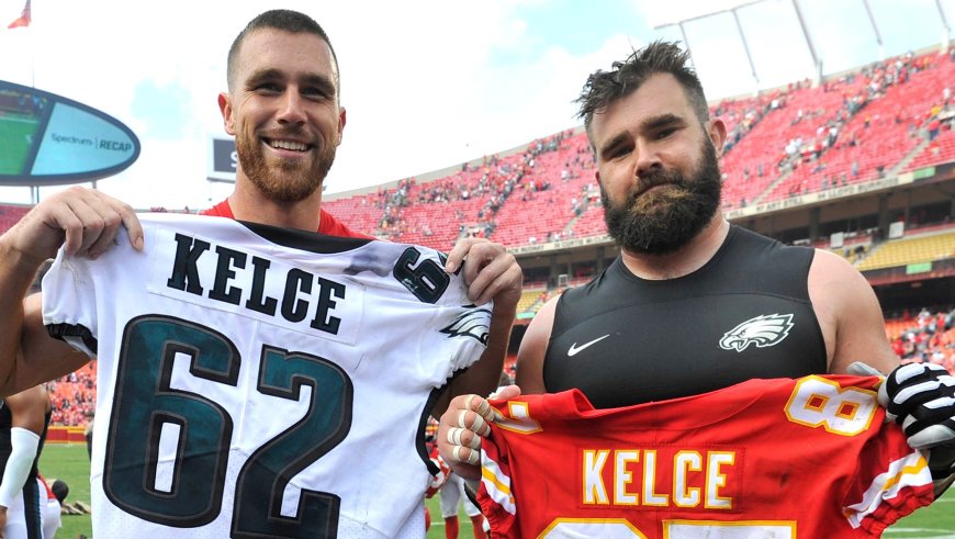 Sibling Rivalry! Football Players Who Have Brothers That Play in the NFL