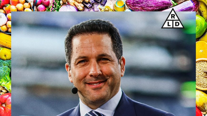 The Real-Life Diet of Adam Schefter, Who’s Eaten the Same Breakfast Every Day for Five Years