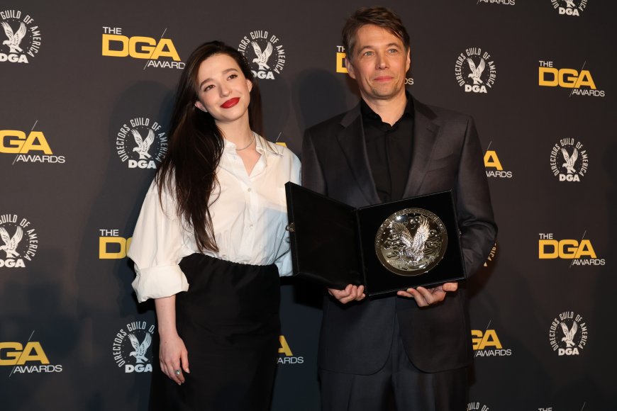 DGA Awards: Sean Baker Wins for ‘Anora,’ Gaining Major Oscar Momentum (Full Winners List)