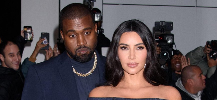 Kim Kardashian Makes Big Decision About Kanye West Amid Latest Drama