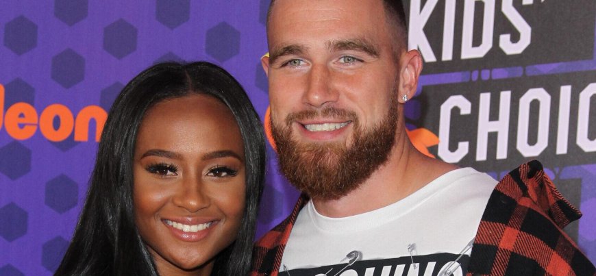 Kayla Nicole Exposes 'Struggles' She Faced In Her Relationship With Travis Kelce