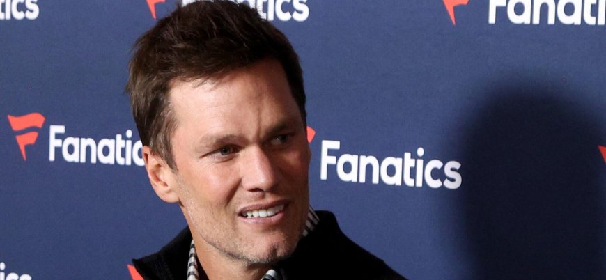 Tom Brady Breaks Silence About 'Love' After News Of Ex-Wife Gisele Bündchen's Childbirth