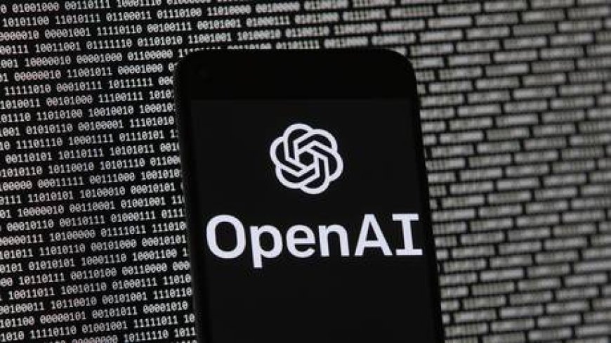 Musk offers to buy OpenAI