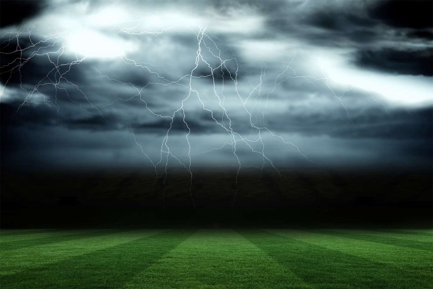 Women's Soccer Game Ends in Tragedy as 4 Players Killed After Being Struck by Lightning: Reports