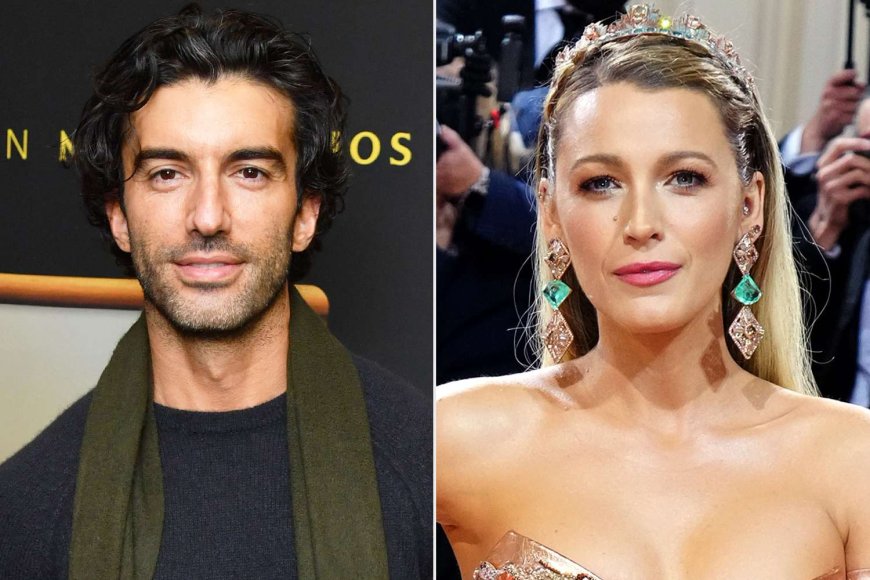 Justin Baldoni Admitted He's 'Not in the Best Place' After 'Intense' Year in Podcast Taped Before Blake Lively Court Filing