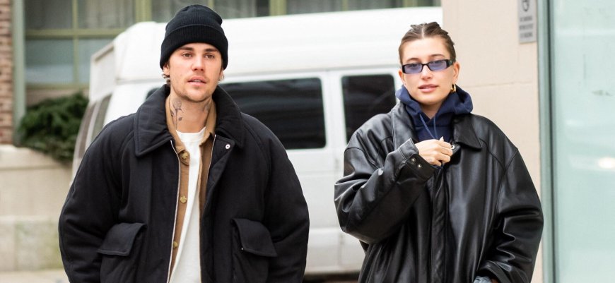 Hailey Bieber’s Cryptic Post On Rejection Fuels Justin Bieber Split Rumors