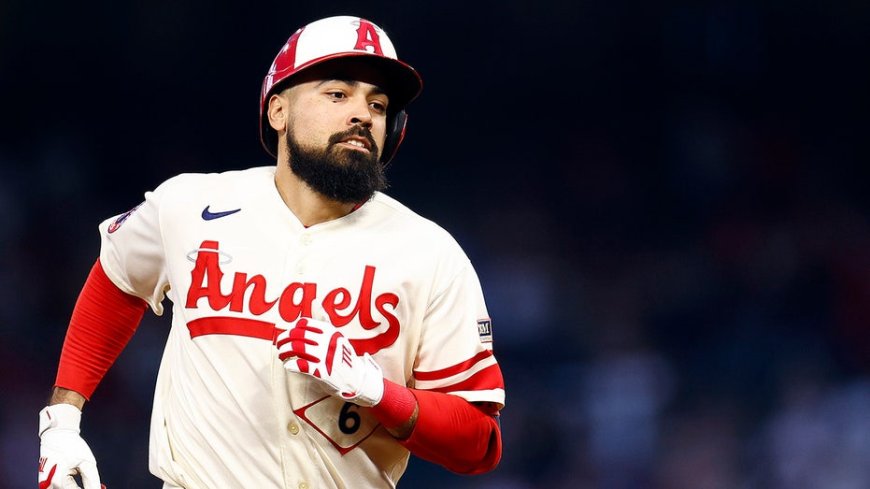 Angels' oft-injured bust Anthony Rendon will miss extended time again