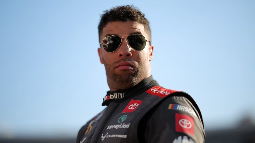 NASCAR star Bubba Wallace responds to Trump possibly attending Daytona 500 after past feud