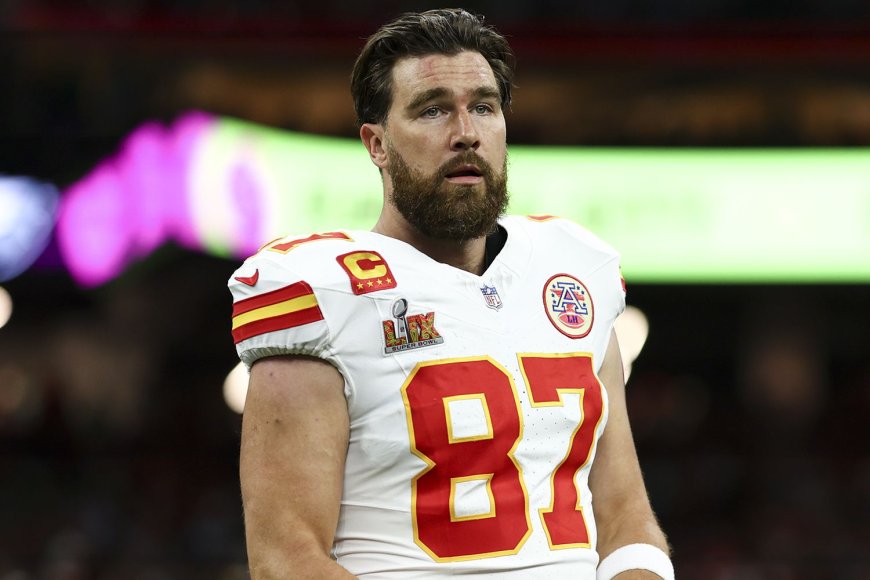 Travis Kelce Gets Deadline from Kansas City Chiefs to Make Decision About Retirement: Report