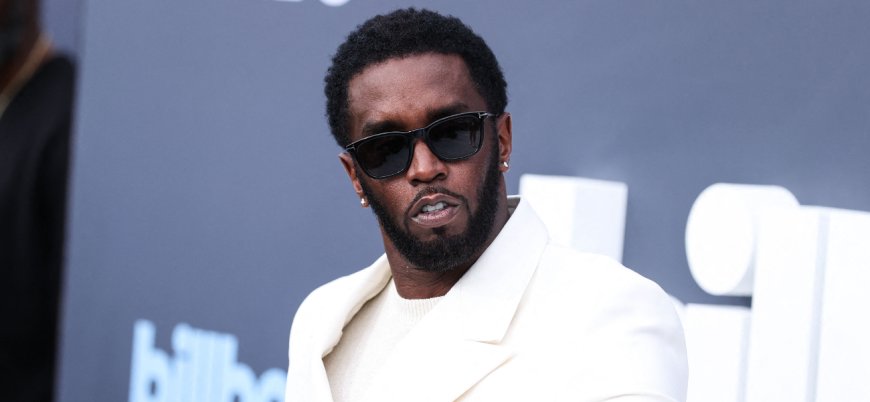 Diddy Accuses NBC Of 'Maliciously Advancing An Unhinged Narrative' In $100M Lawsuit