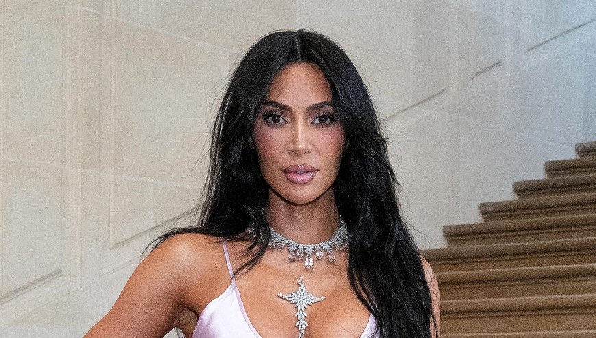 Kim Kardashian’s Chic Bob, Plus More Celeb Hair Transformations of 2025