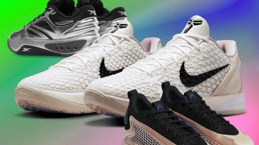 The 11 Best Sneakers Dropping at NBA All-Star Weekend 2025