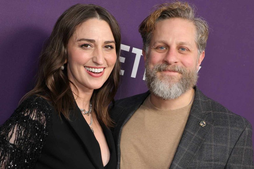 Sara Bareilles and Joe Tippett's Wedding Will Be This Year, She Says — but Don't Expect This 1 Thing (Exclusive)