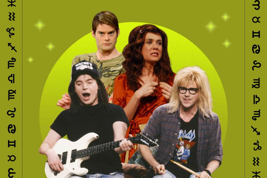 Which “Saturday Night Live ”Character You Are, Based on Your Zodiac Sign