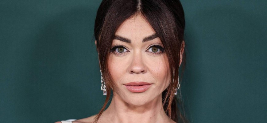 Sarah Hyland's Co-Star Drops Bombshell About 'Rude' Behavior On-Set