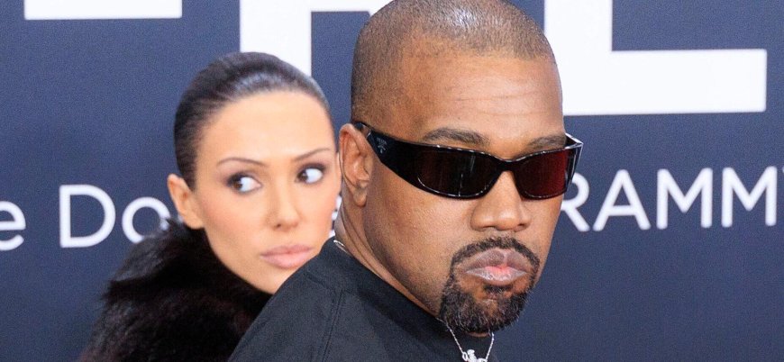 Kanye West And Bianca Censori Set Record Straight On Divorce Rumors