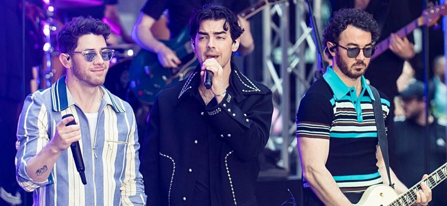 Jonas Brothers’ Emotional Instagram Note Sparks Fears Of A Final Goodbye