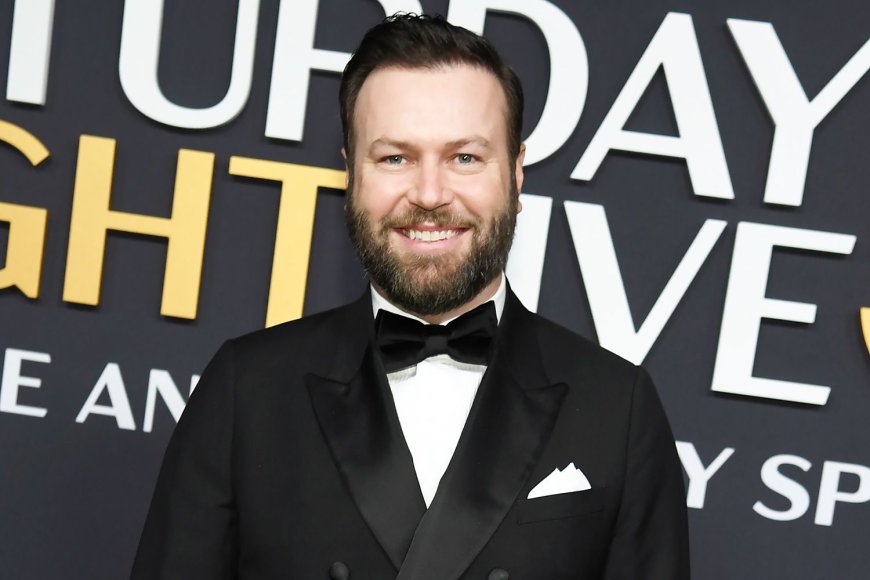 Taran Killam Recalls 'Manifesting' His “SNL” Casting the Summer Before His Audition (Exclusive)