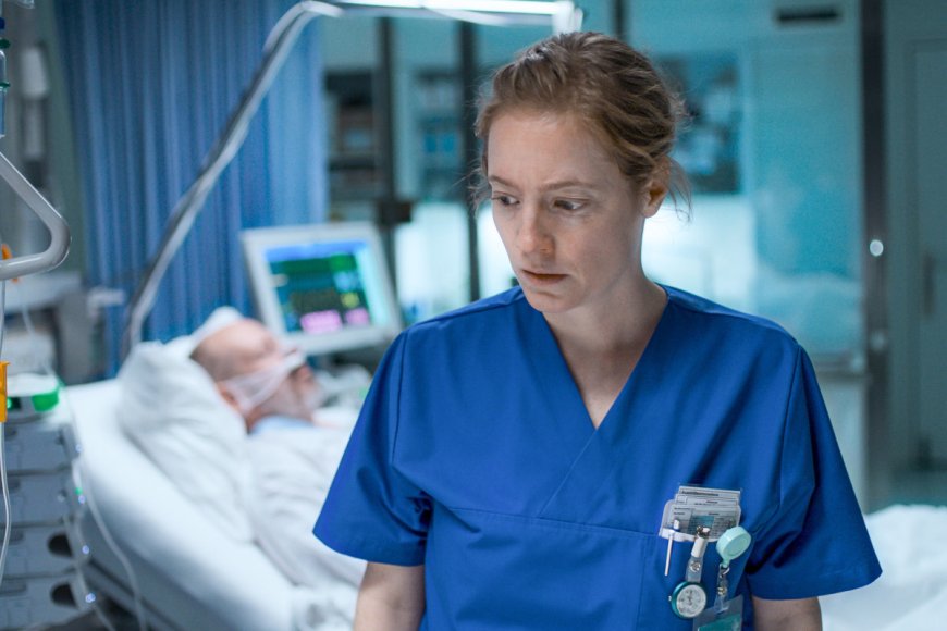 ‘Late Shift’ Review: A Nurse’s Work is Never Done in a Tightly Wound Overnight Drama