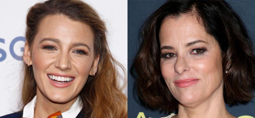 'White Lotus' Star Parker Posey Pulled Into Blake Lively Drama After Resurfaced Awkward Interview Goes Viral