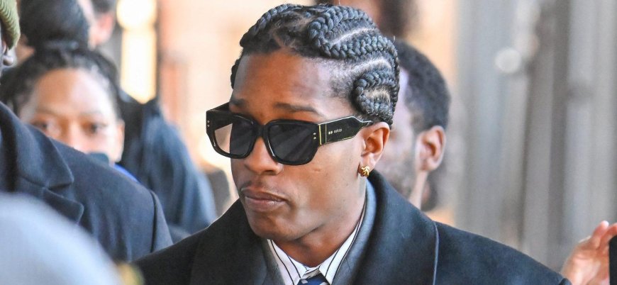 Joe Tacopina Confident A$AP Rocky Will Be Exonerated After Explosive Trial