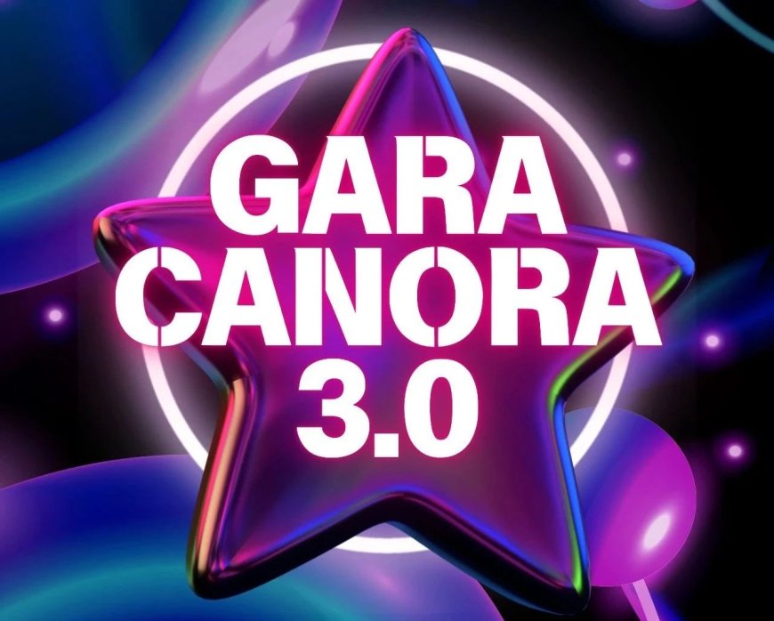 Sanremo Festival Tribute: Sign Up for the 2025 Gara Canora!