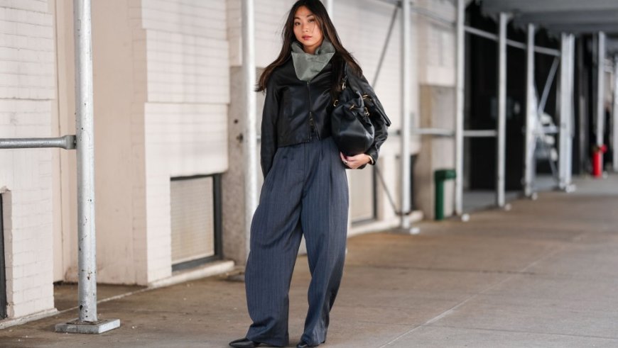 15 Office-Friendly Pants That Feel Like Loungewear