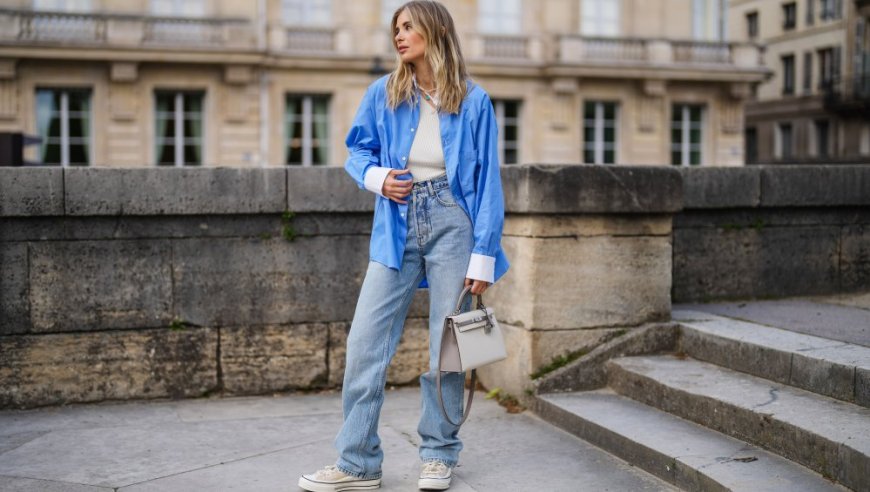 8 Flattering Designer Jean Styles I'm Adding to My Nordstrom Cart