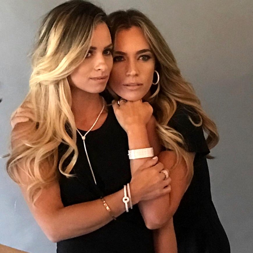 Teddi Mellencamp’s Sister Shares Update After Brain Tumor Surgery