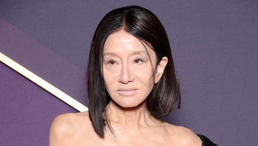 Vera Wang’s New Bob, Plus More Celeb Hair Transformations of 2025