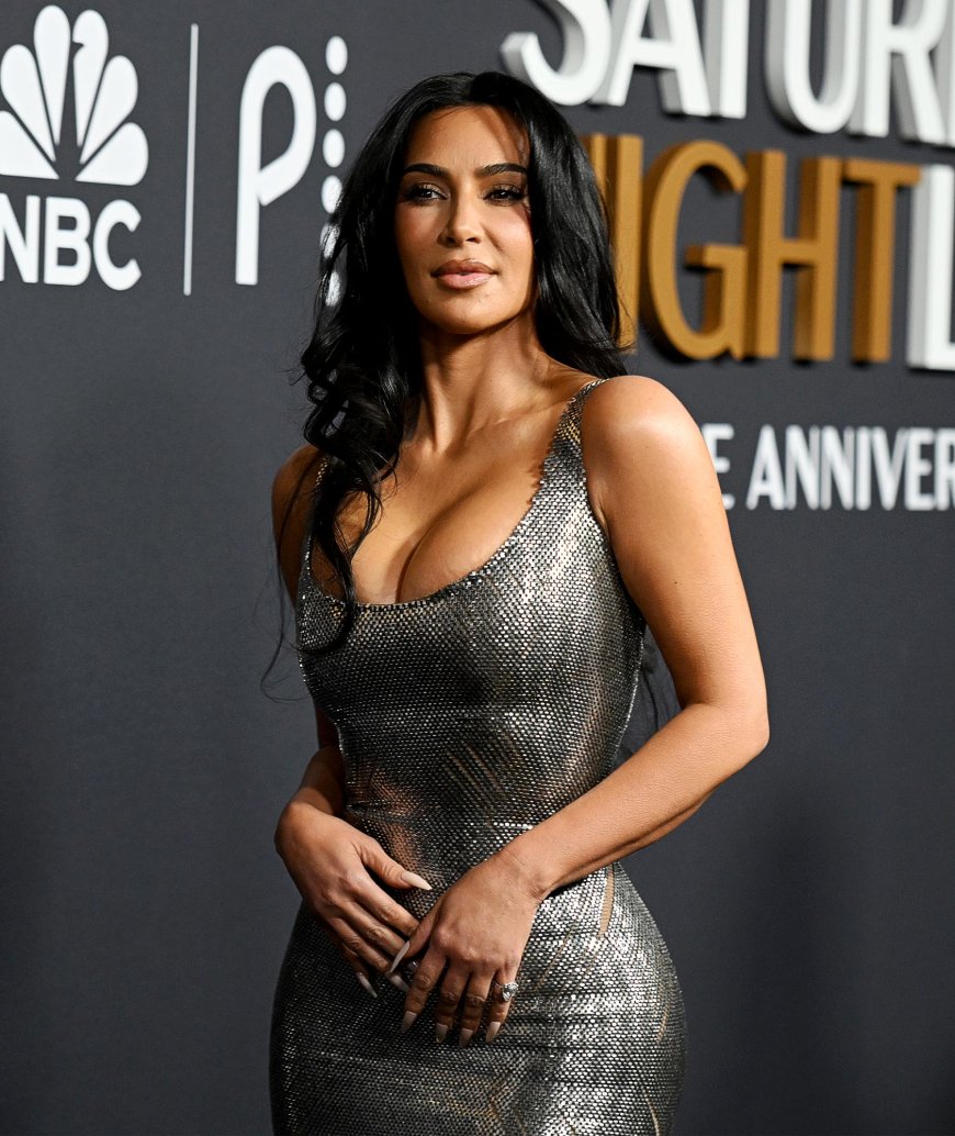 Kim Kardashian's Attorney Addresses Libel Lawsuit After Photo Mixup