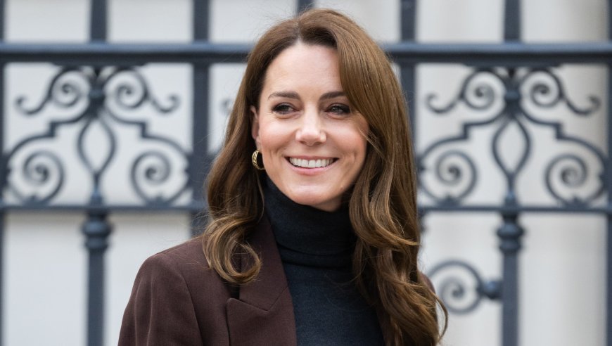 Kate Middleton’s Iconic Chanel Bag Look is on Amazon Just $24