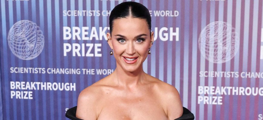 Katy Perry Deemed 'Unforgivable' By 85-Year-Old Veteran's Family As She Fights For $6M In Damages After Ousting Him From $15M Home
