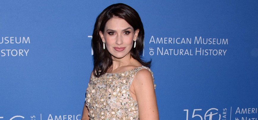 Hilaria Baldwin Claims Fake Spanish Accent Allegations ‘Put Me In Dark Places’