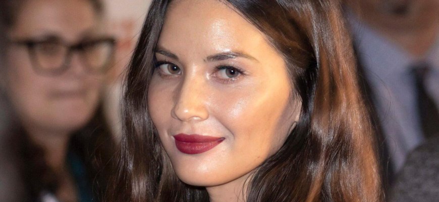 Olivia Munn Claims Hollywood Tried To Buy Her Silence Over On-Set Trauma