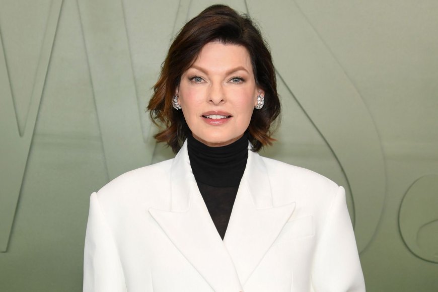 Linda Evangelista Opens Up About the First Time She Showed Friends Her Mastectomy Scars: ‘They Made Me Feel Beautiful’