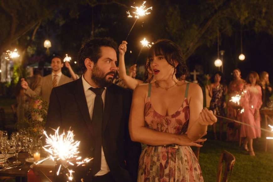 Mexico Marks First Blockbuster of the Year With Wedding Rom-Com ‘Mesa de Regalos’ From the Mediapro Studio and Pampa Films